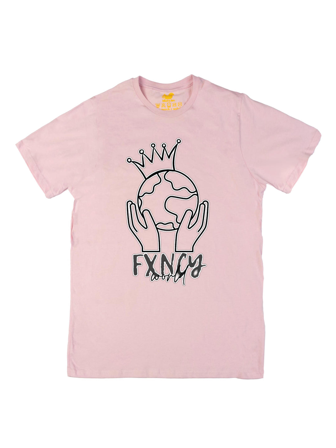 Fxncy World Unisex T-Shirt
