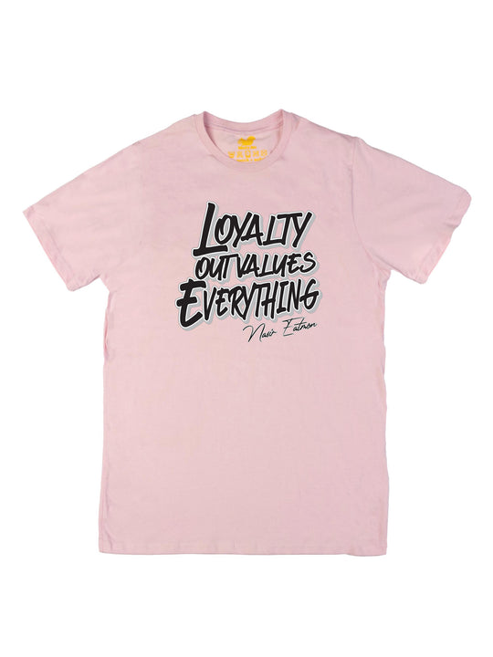 Nasir Eatmon Slogan Unisex T-Shirt