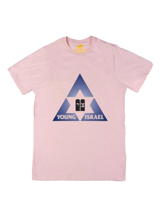 Young Israel of Pittsburgh Unisex T-Shirt