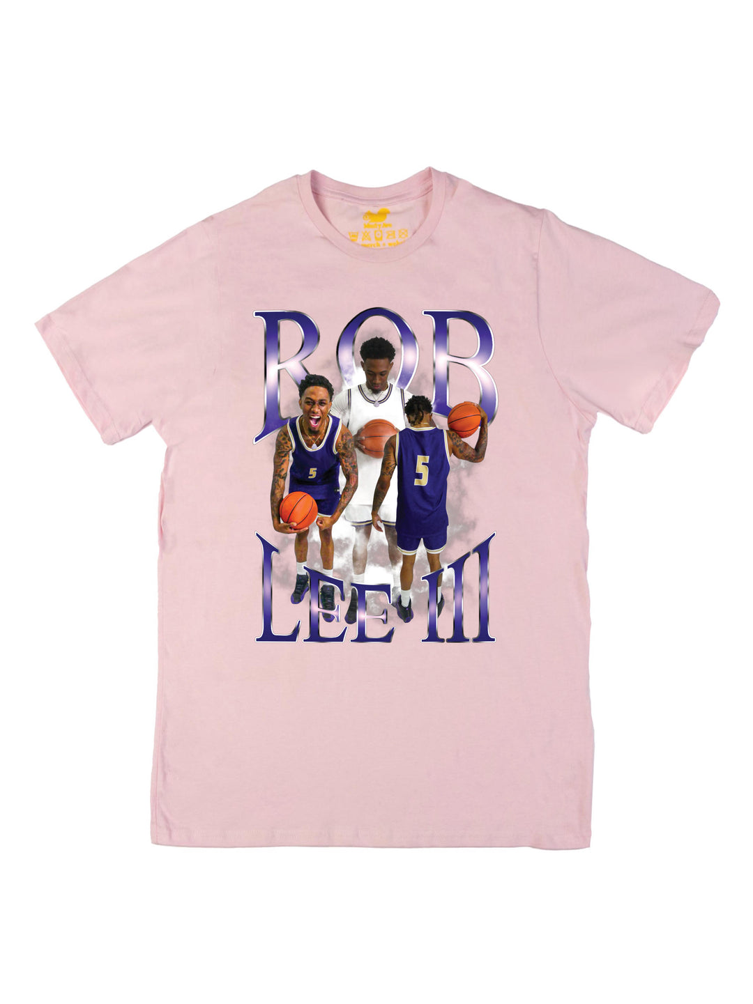 Rob Lee III Unisex T-Shirt