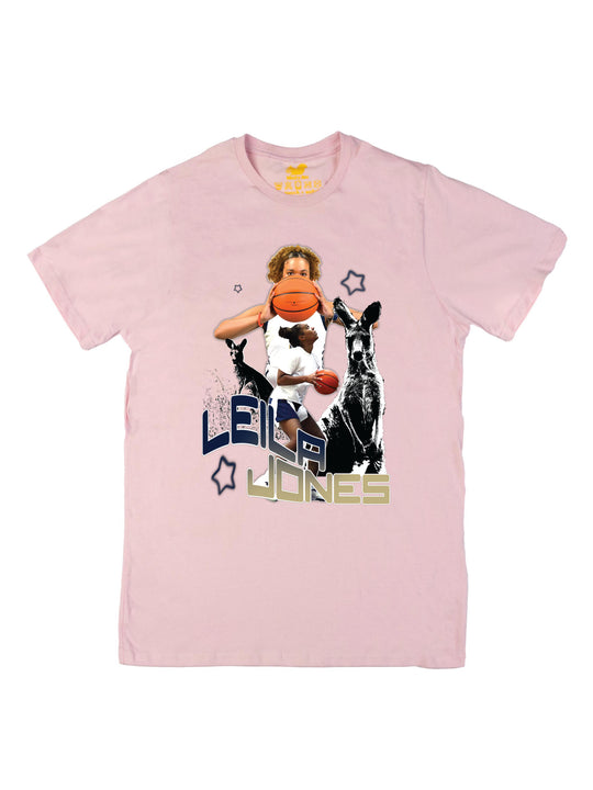 Leila Jones Unisex T-Shirt