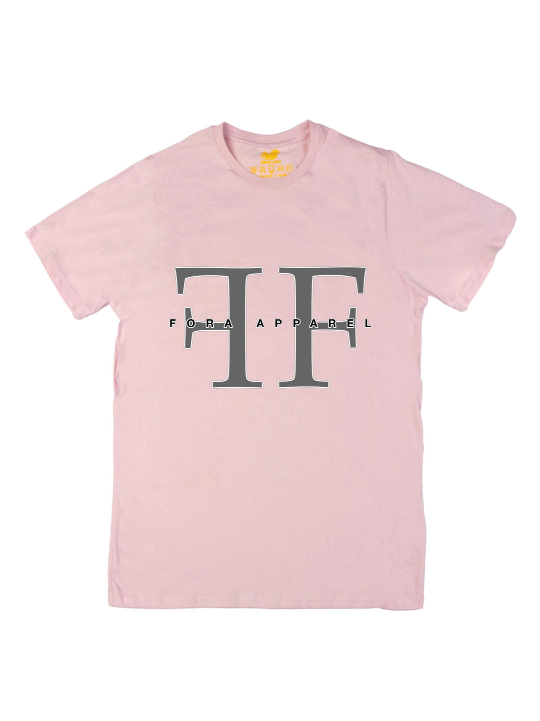 FORA Apparel Unisex T-Shirt