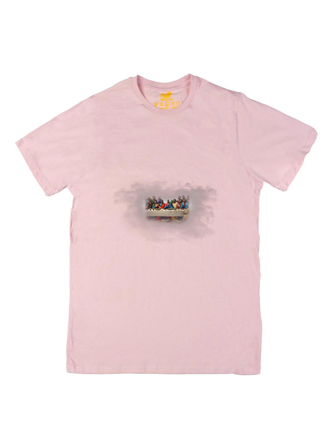 Mekhi Fisher Unisex T-Shirt