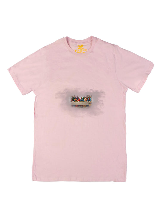 Mekhi Fisher Unisex T-Shirt