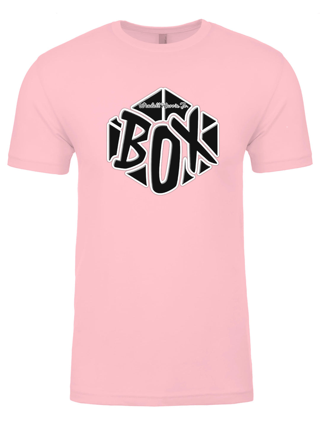 BOX Unisex T-Shirt