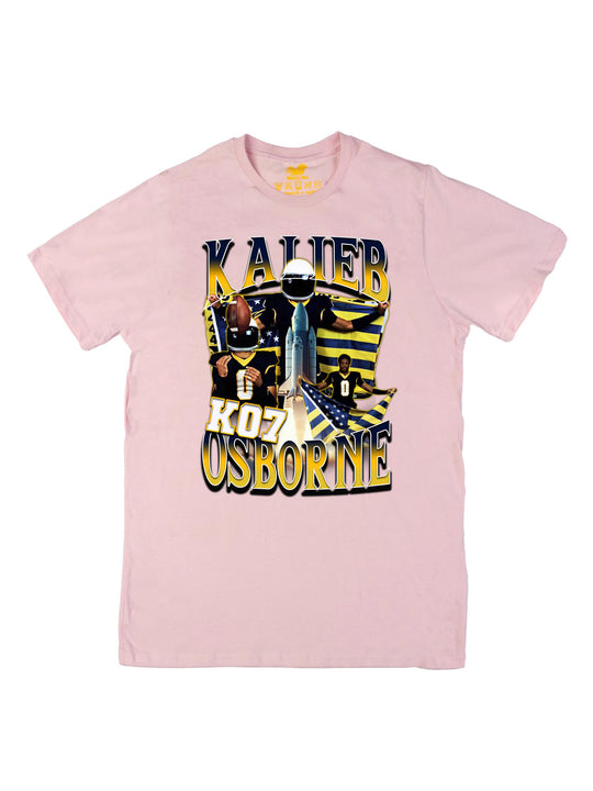 Kalieb Osborne Unisex T-Shirt