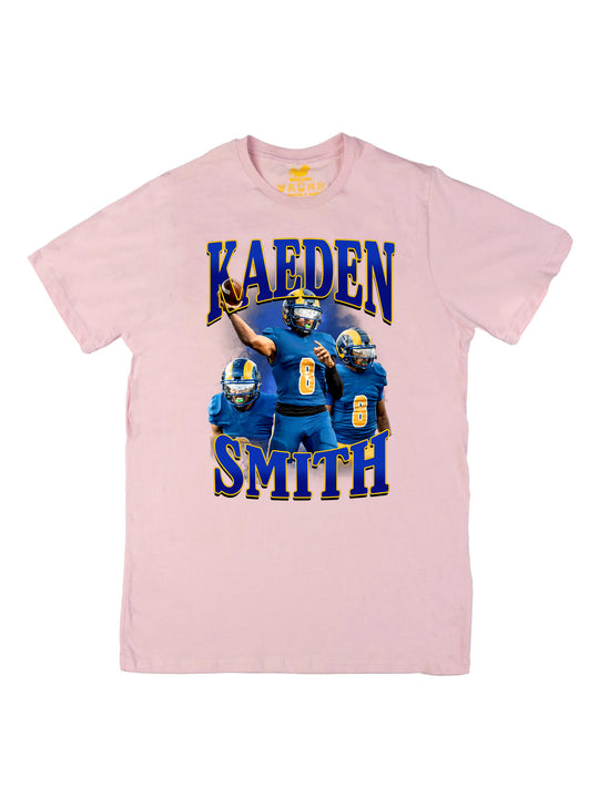 Kaeden Smith Collage Unisex T-Shirt