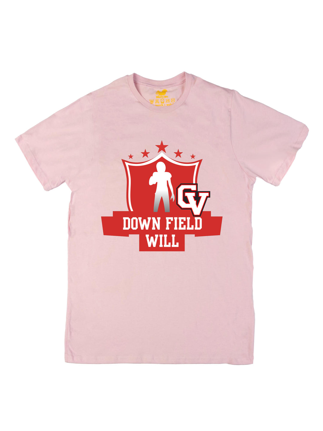William Jones Terrel Unisex T-Shirt