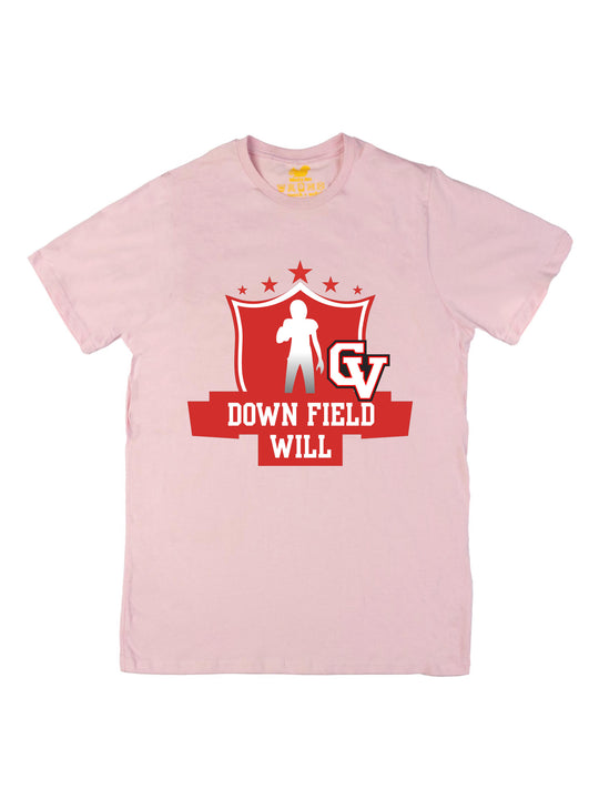 William Jones Terrel Unisex T-Shirt