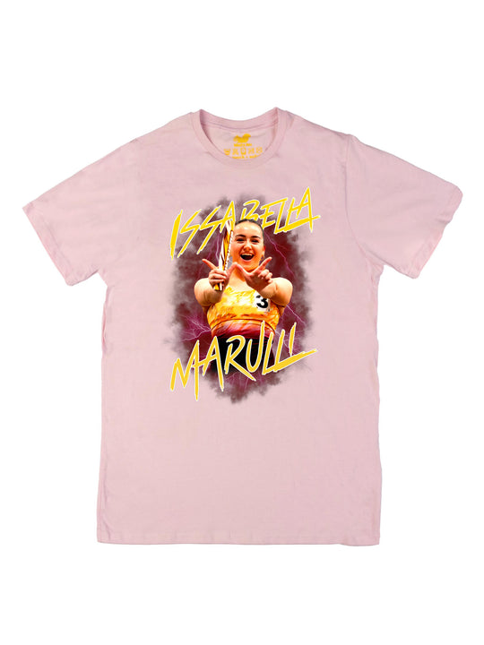 Issabella Marulli Unisex T-Shirt