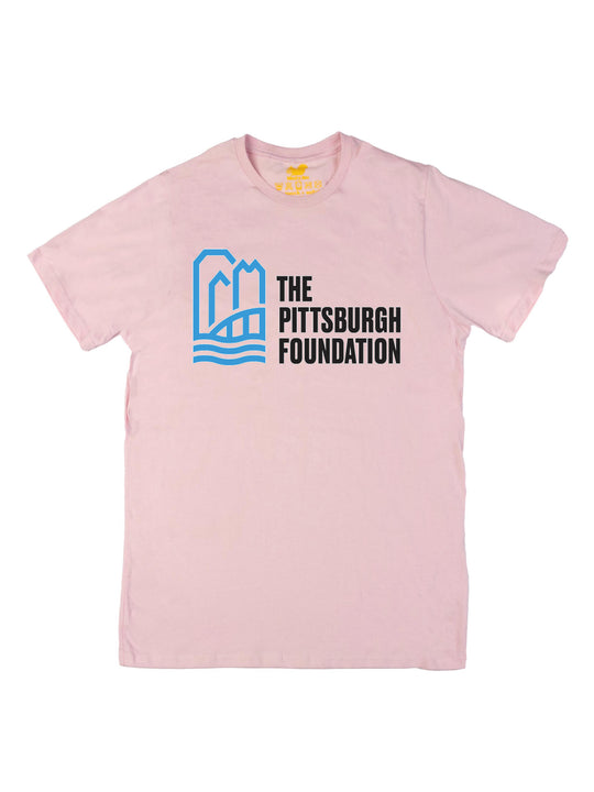 The Pittsburgh Foundation  Unisex T-Shirt