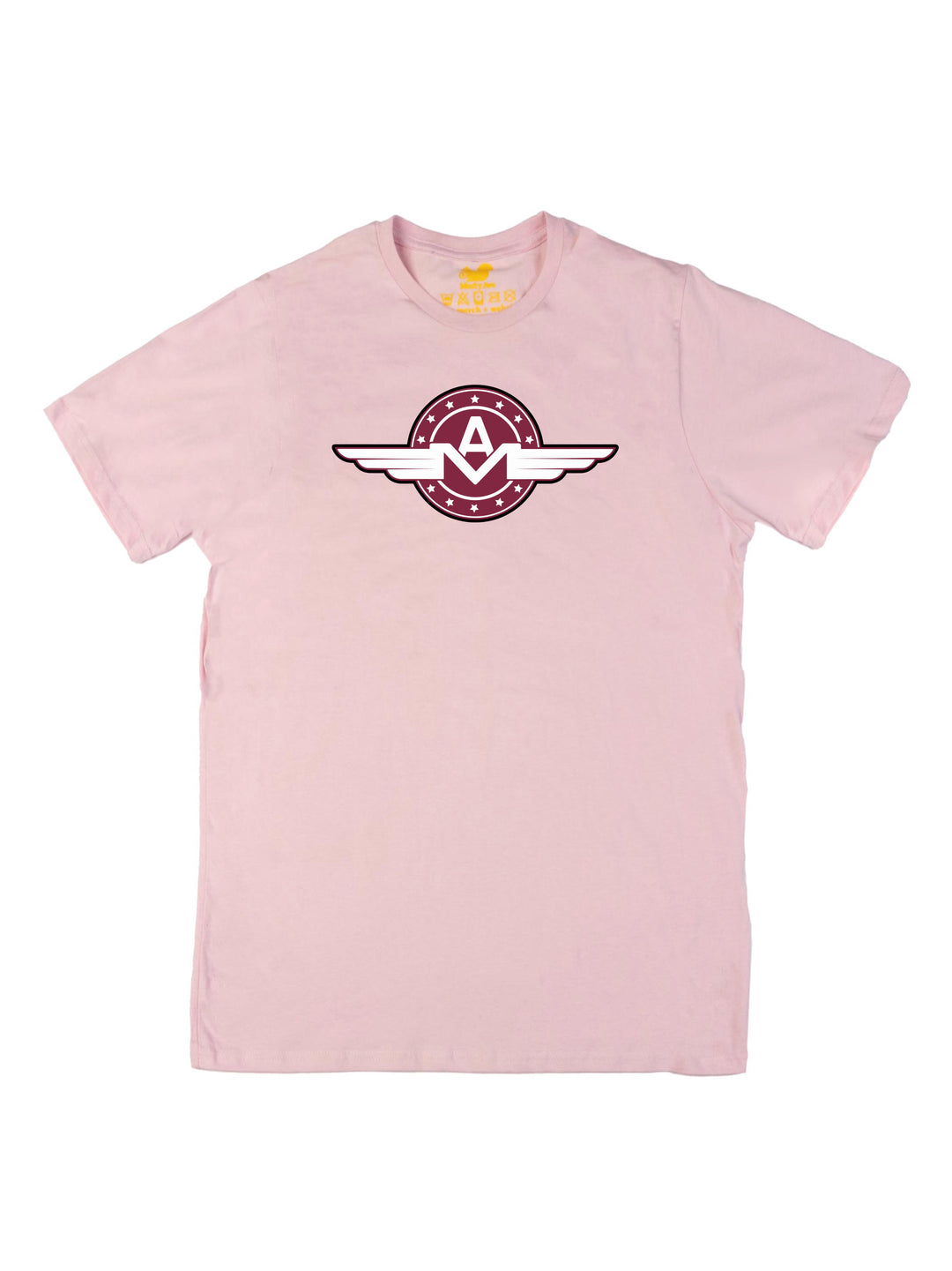 Amanda Mack Logo Unisex T-Shirt