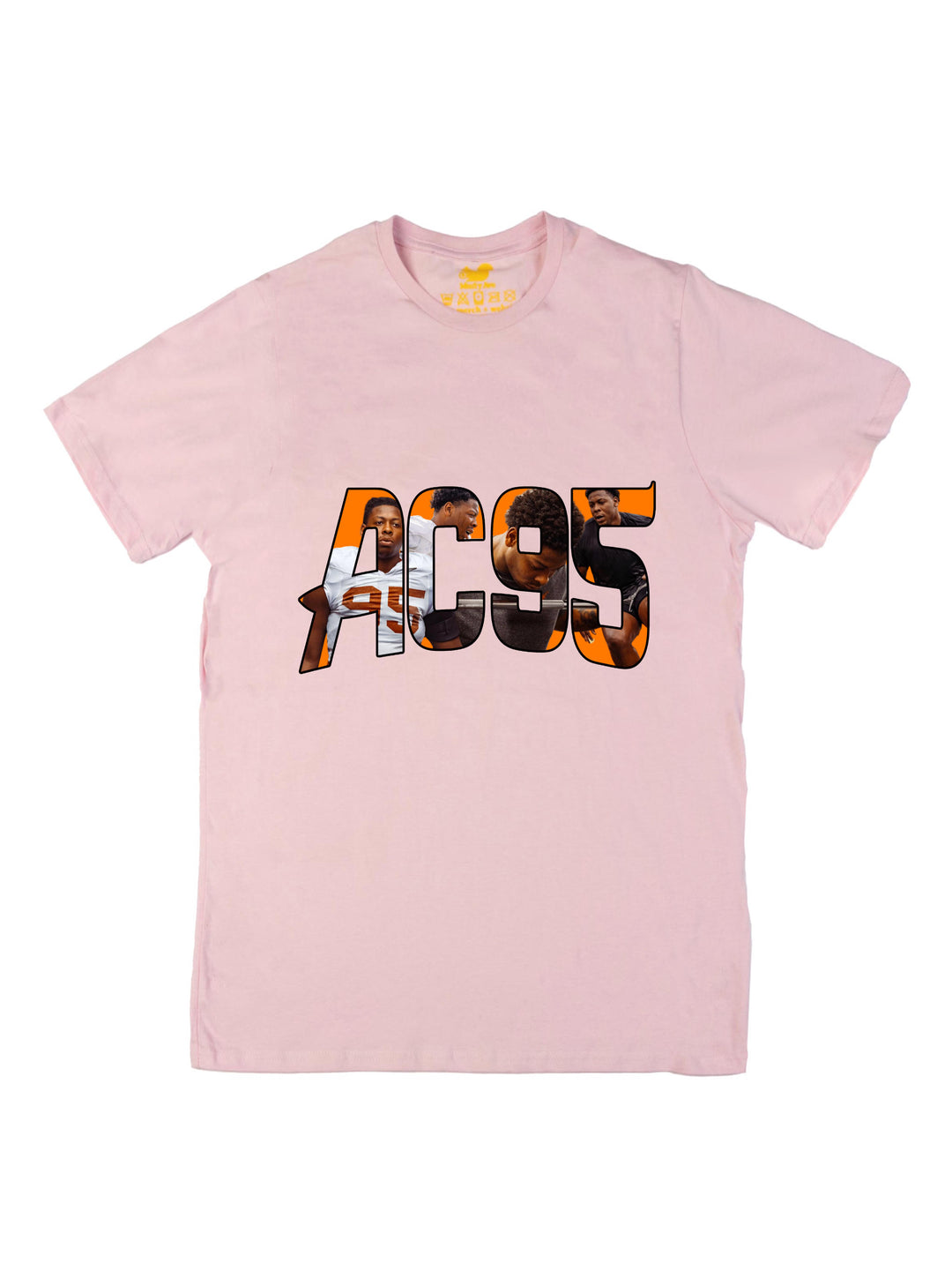 Alfred Collins Unisex T-Shirt
