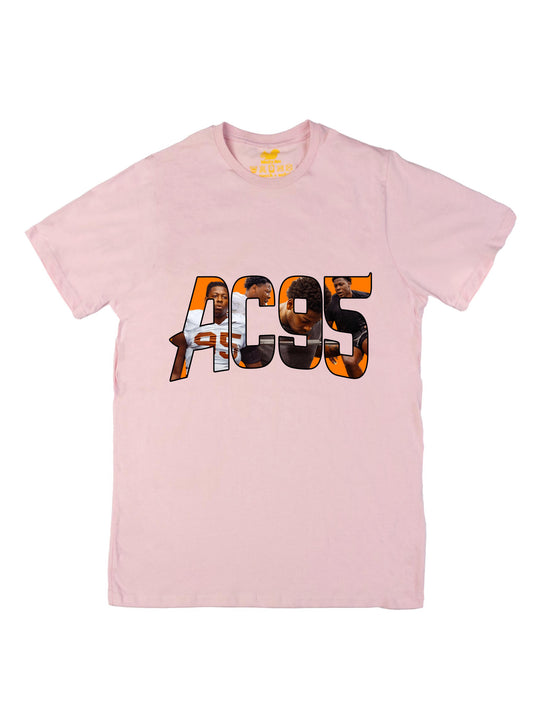 Alfred Collins Unisex T-Shirt