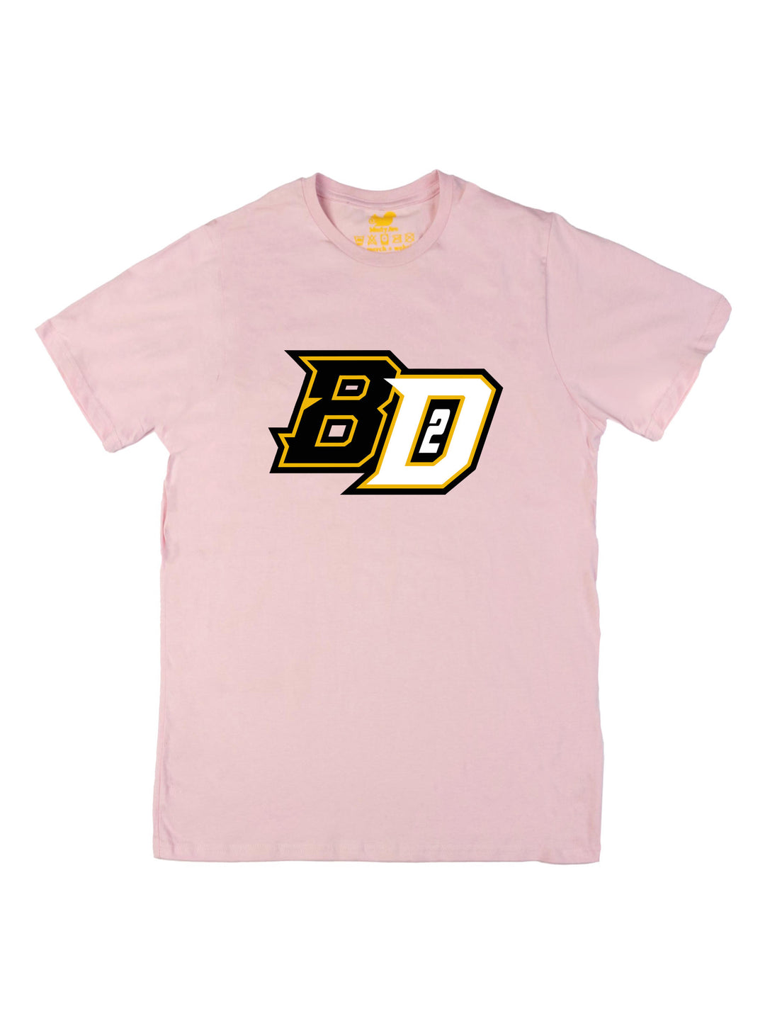 Brock Daniels Logo Unisex T-Shirt