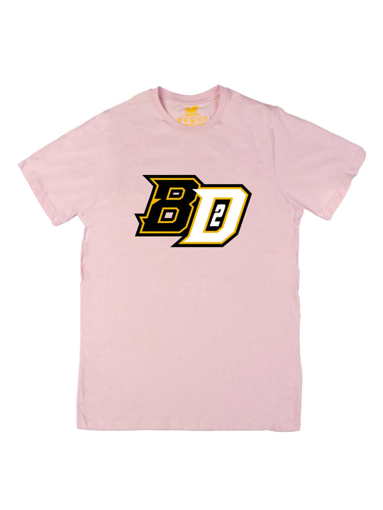 Brock Daniels Logo Unisex T-Shirt