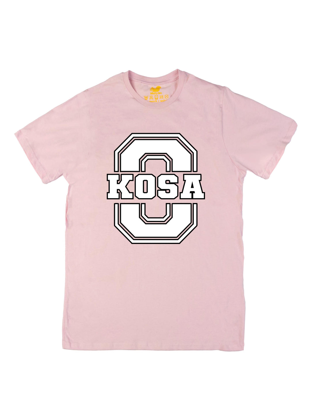 Reggie Okosa Unisex T-Shirt