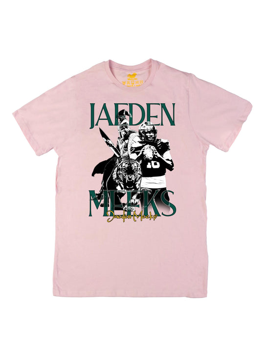 Jaeden Meeks Unisex T-Shirt