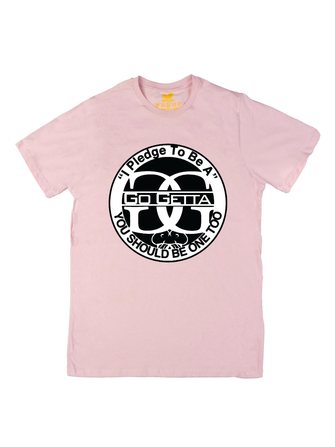 Young Go Gettas Unisex T-Shirt