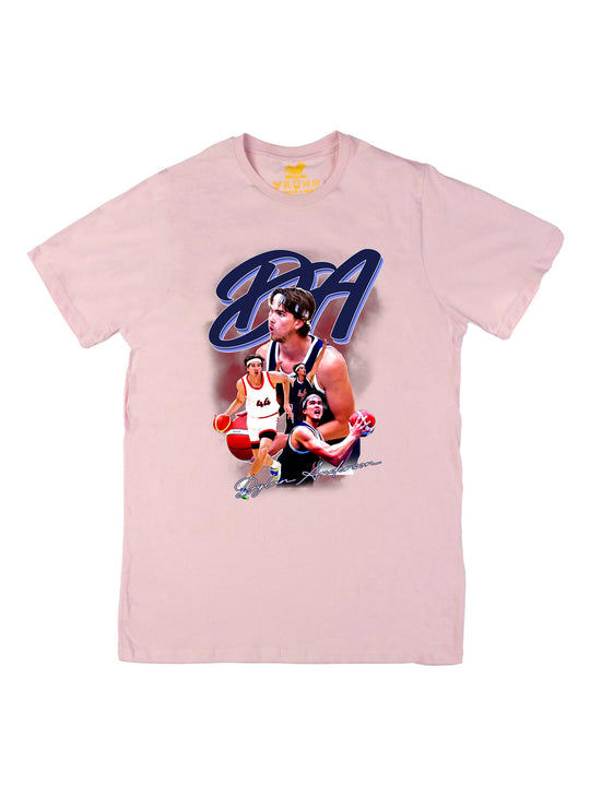 Dylan Anderson Unisex T-Shirt