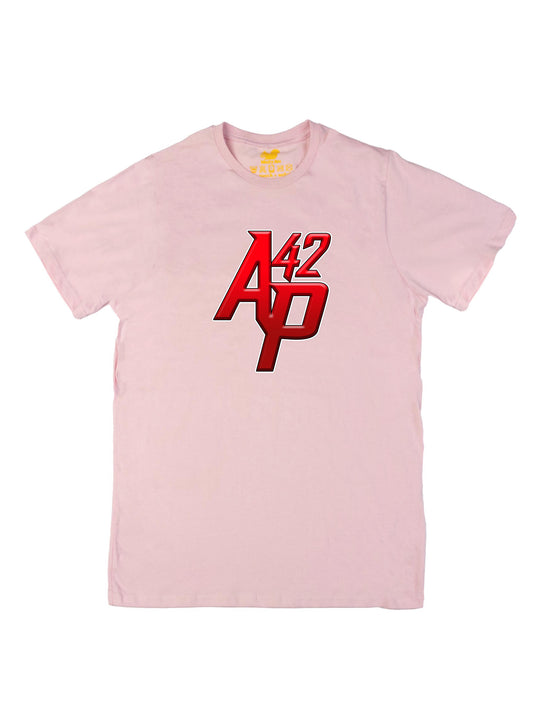 Andre Porter Initials Unisex T-Shirt