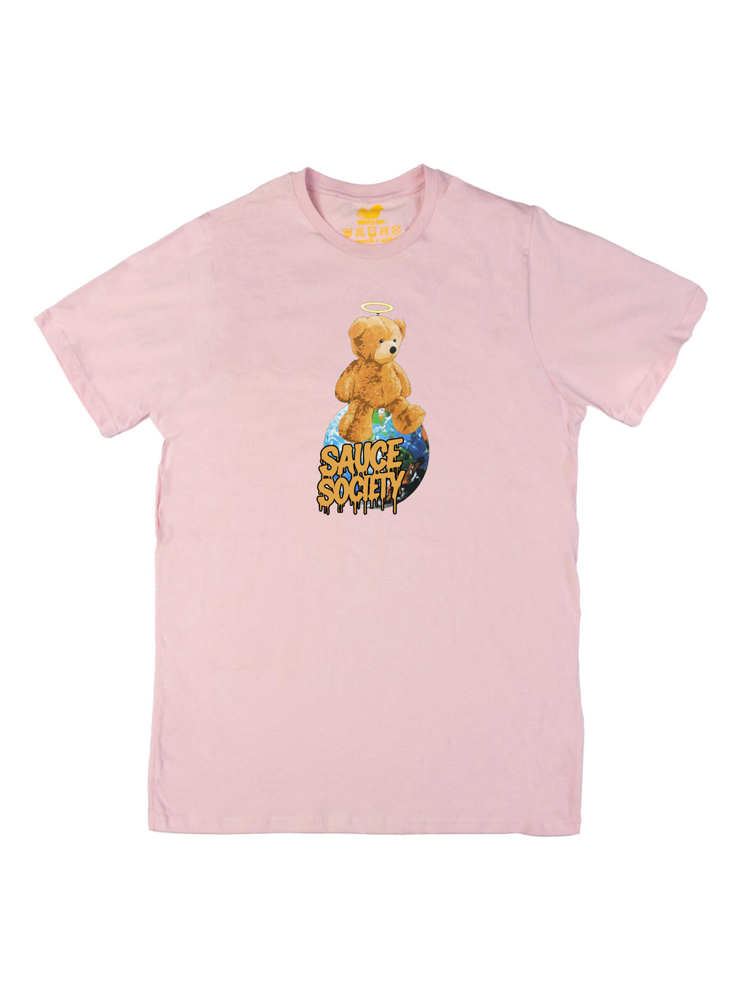 Sauce Society Unisex T-Shirt