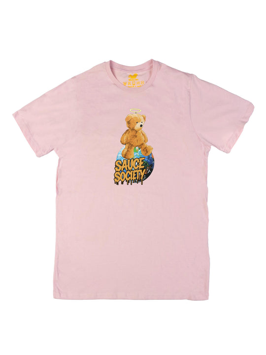 Sauce Society Unisex T-Shirt
