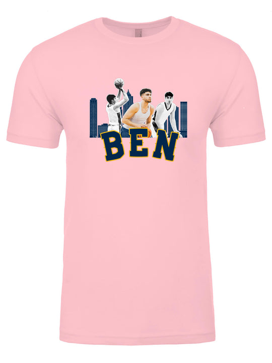 Ben Shtolzberg Unisex T-Shirt