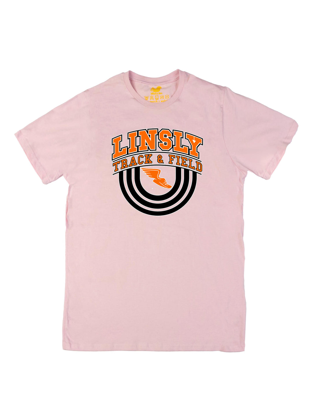 Linsly Track & Field Unisex T-Shirt