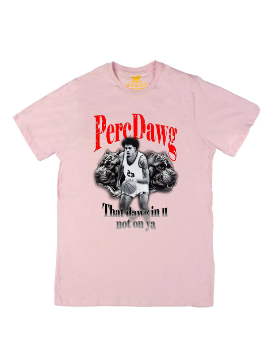 Percy Daniels Unisex T-Shirt
