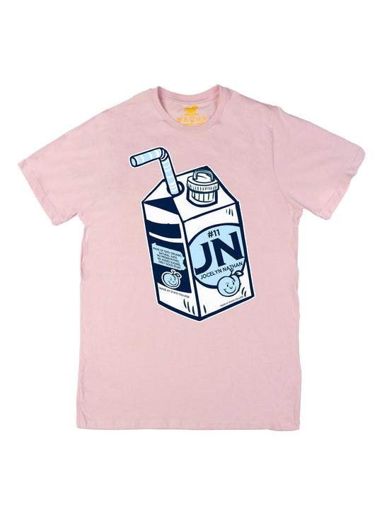 Jocelyn Nathan Juice Box Unisex T-Shirt