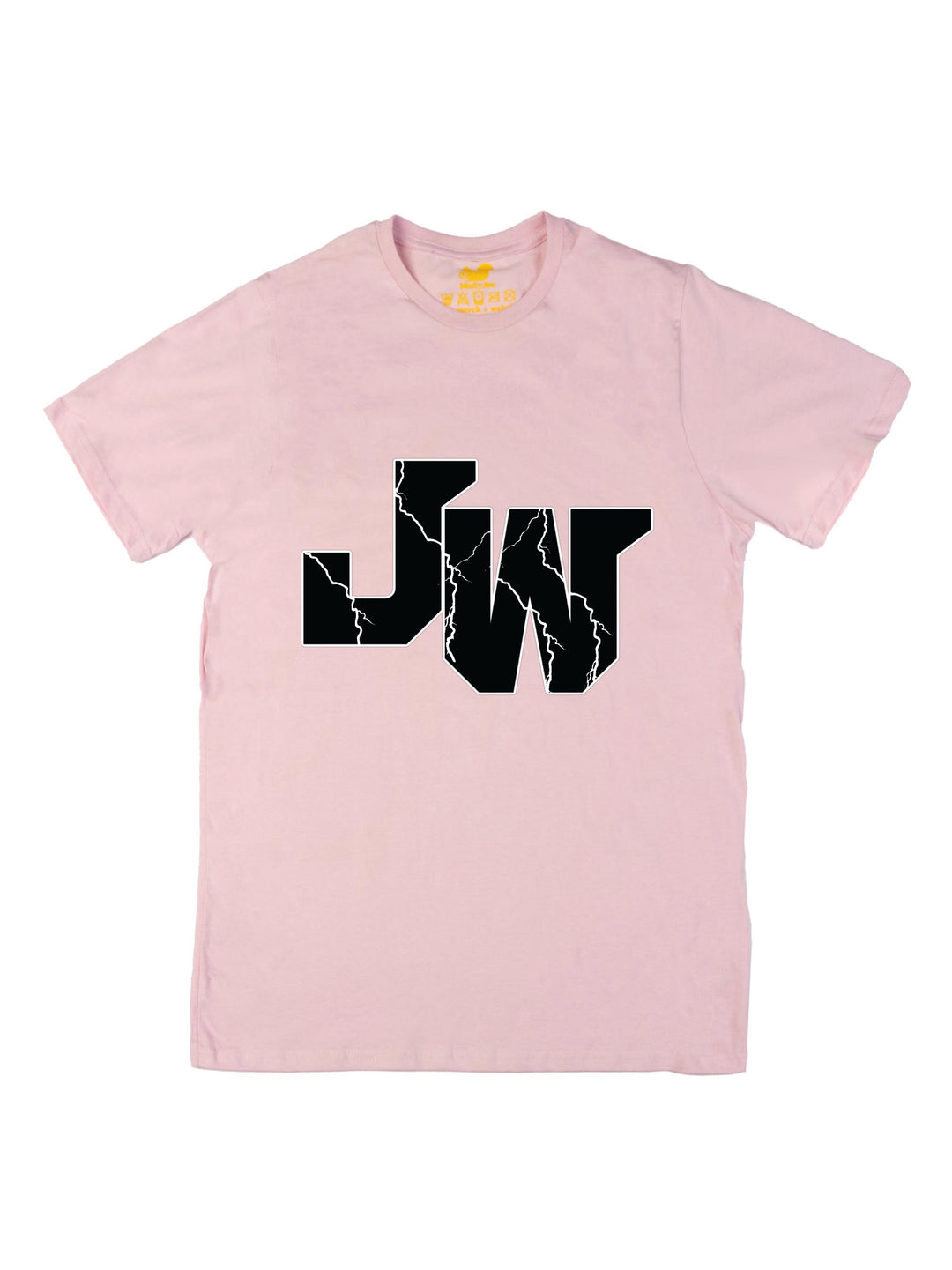 Jacquez White Unisex T-Shirt