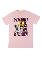 Young Stunna Unisex T-Shirt