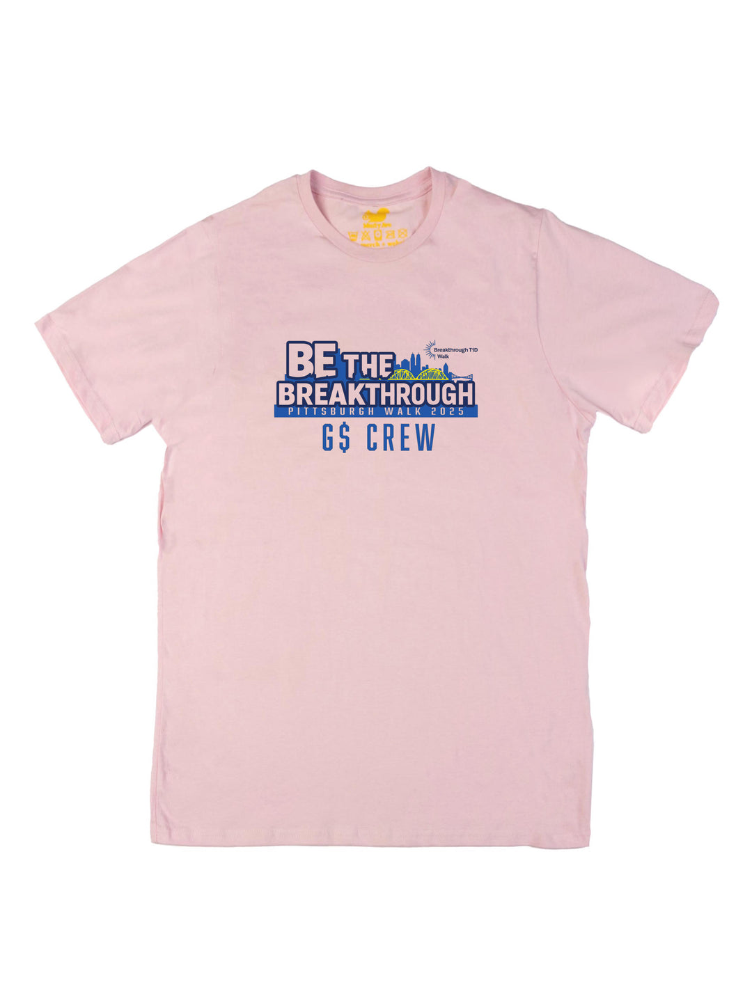 G Money Crew Unisex T-Shirt