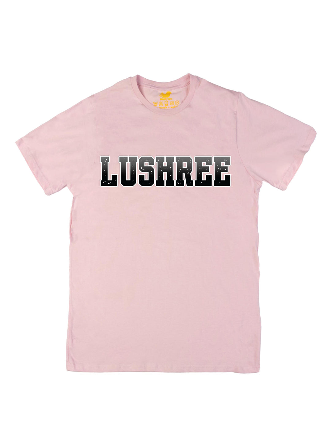 LUSHREE Unisex T-Shirt