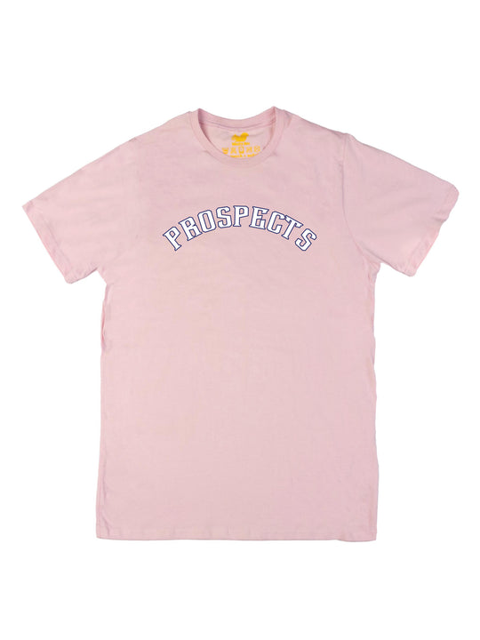 Prospects Logo Unisex T-Shirt
