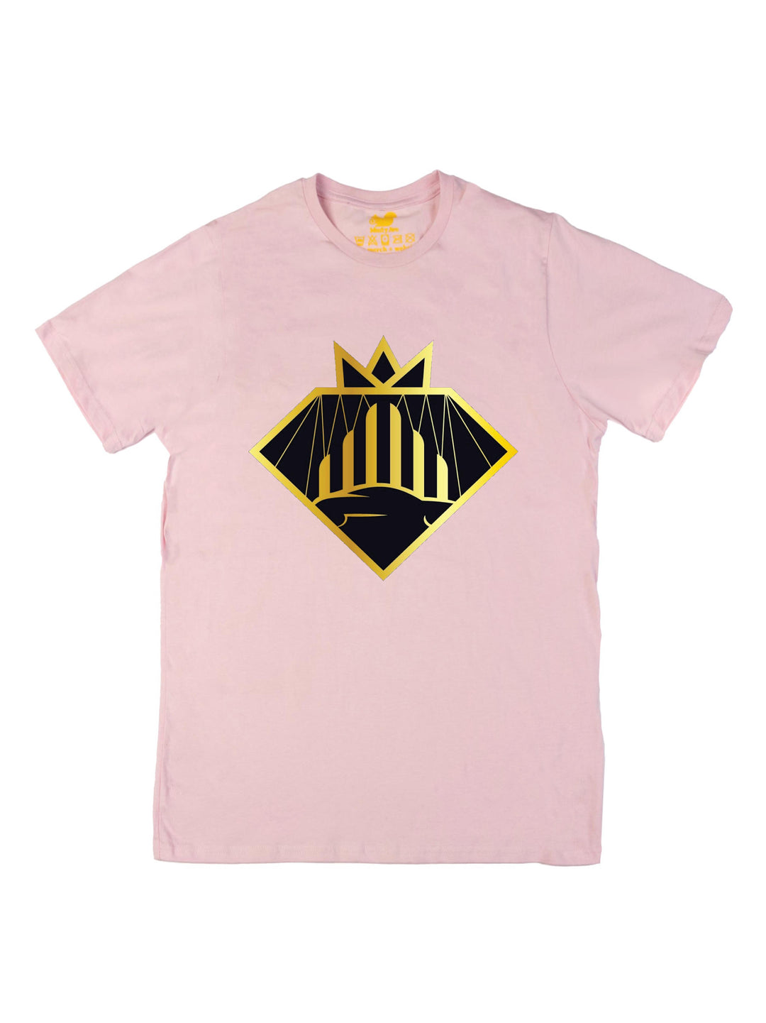 Baller Luxury Style Unisex T-Shirt