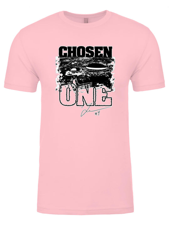 Seth Jones Unisex T-Shirt