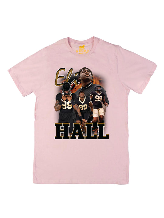 Eli Hall Unisex T-Shirt
