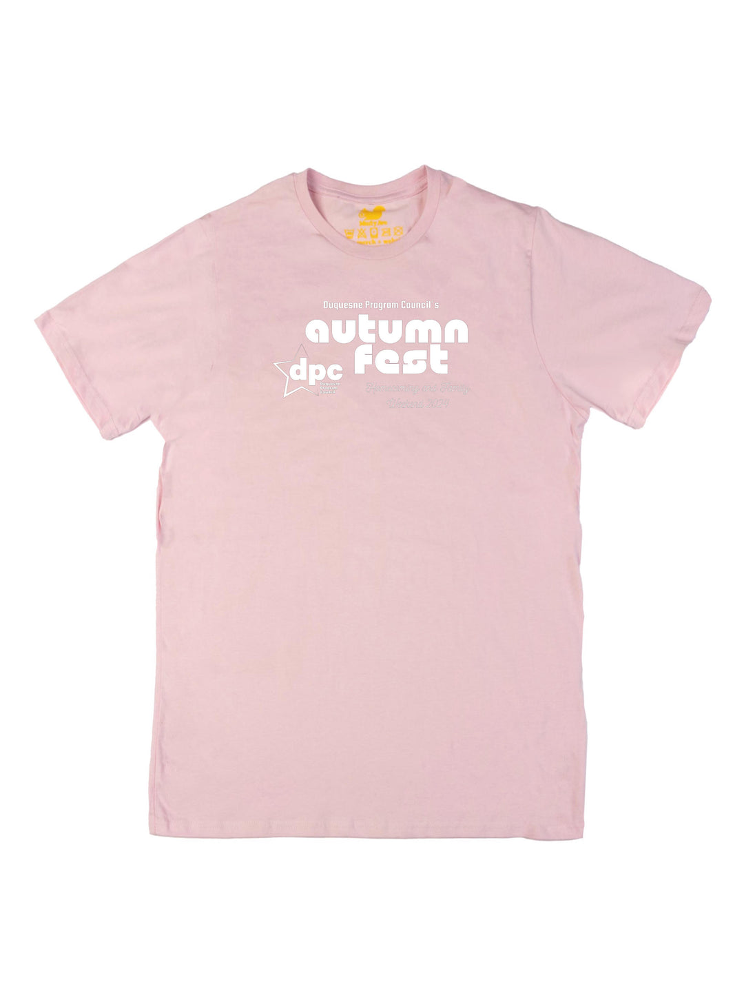 DPC Autumn Fest Unisex T-Shirt