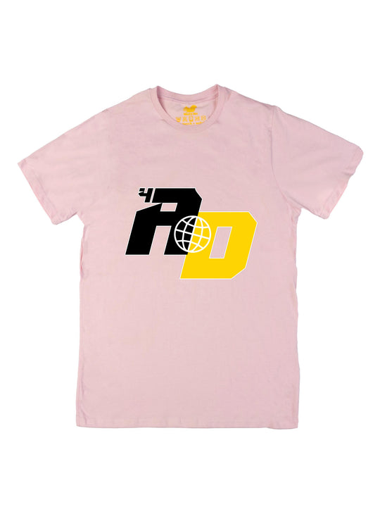 Arzhonte Dallas Logo Unisex T-Shirt