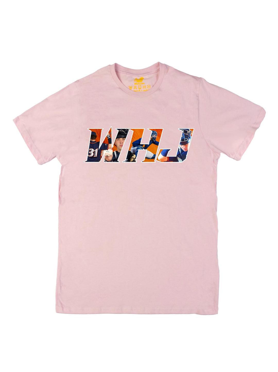 Whitt Joyce Unisex T-Shirt
