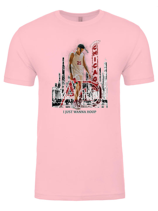 Adidas Davis Unisex T-Shirt