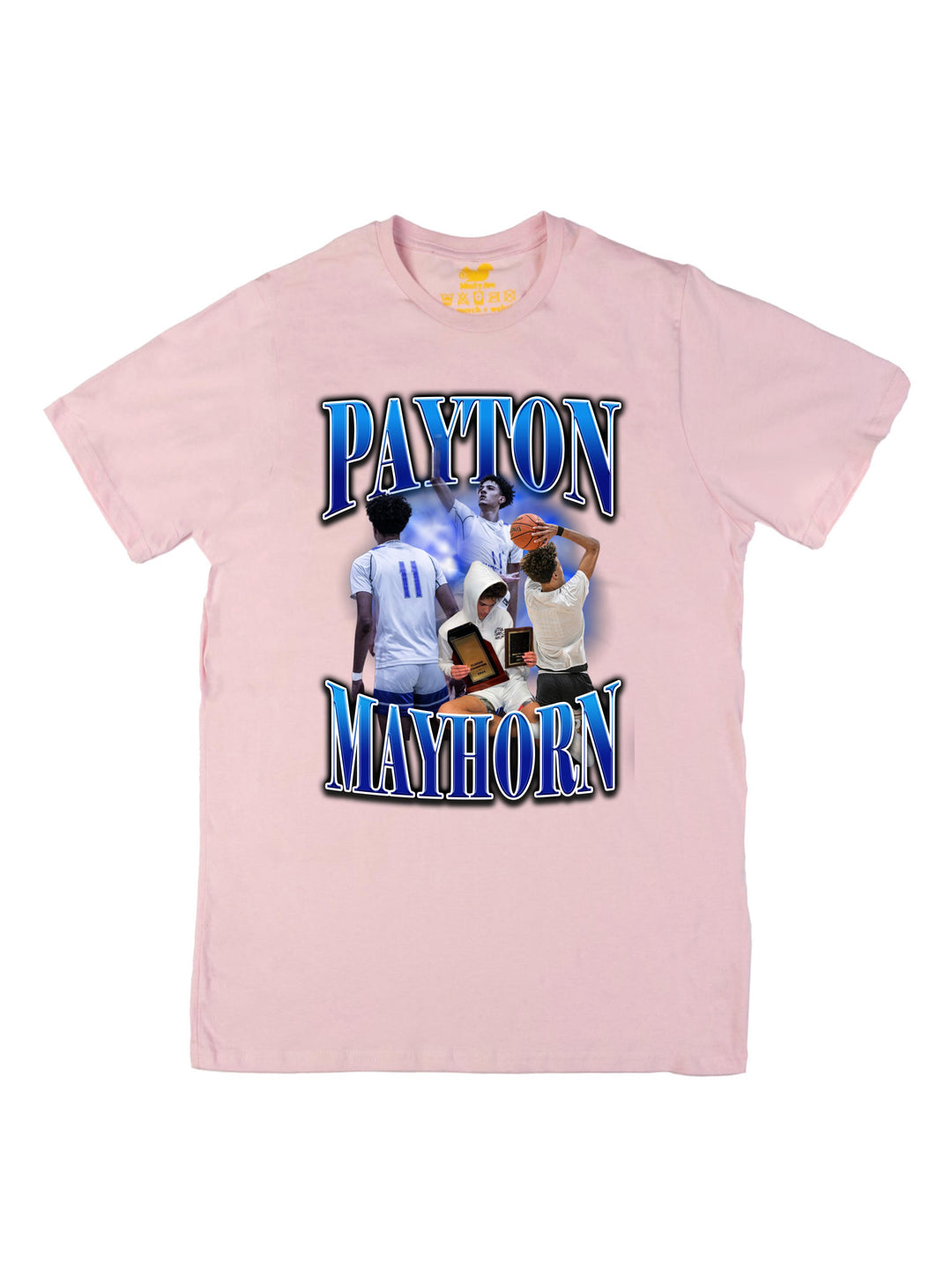 Payton Mayhorn Unisex T-Shirt