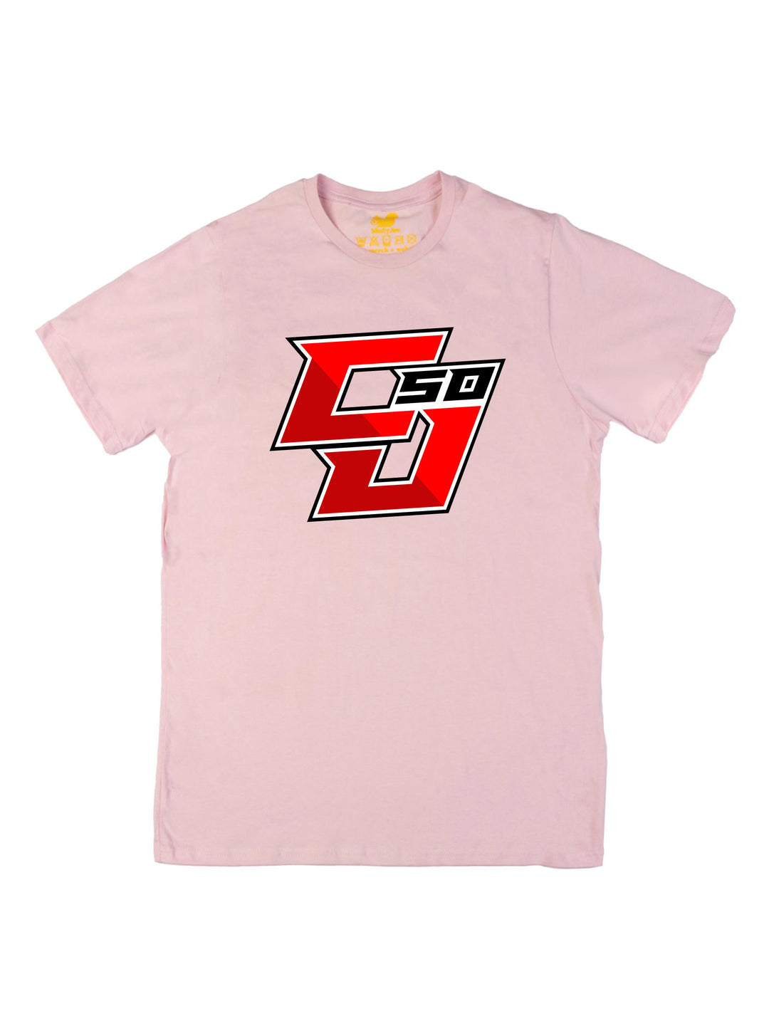 Carson Coffman Logo Unisex T-Shirt