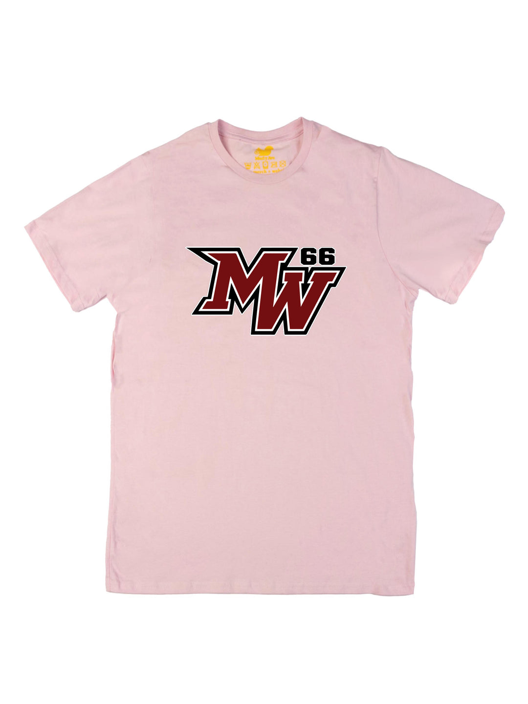 Mac Walters Logo Unisex T-Shirt