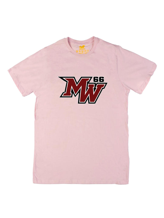 Mac Walters Logo Unisex T-Shirt