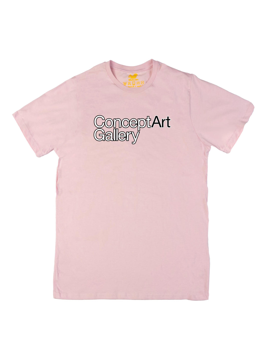 Concept Art Gallery Unisex T-Shirt