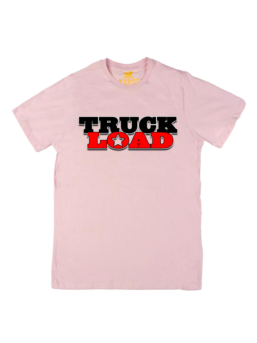 Truckload Cam Unisex T-Shirt