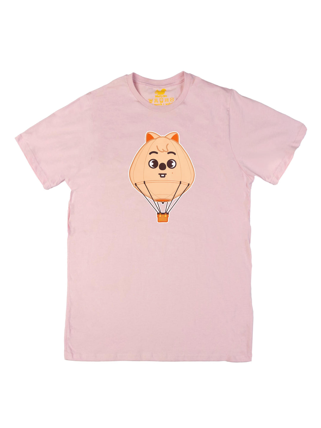 SKZOO Balloon Series Han Quokka Unisex T-Shirt